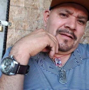 Meet your Posher, Raul